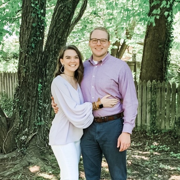 Meet your Posher, Rae - Picture 3 of 4